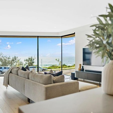 Coolum Luxe Apt First Bay 122 Coolum Beach Exterior photo