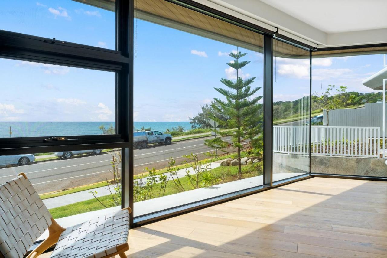 Coolum Luxe Apt First Bay 122 Coolum Beach Exterior photo