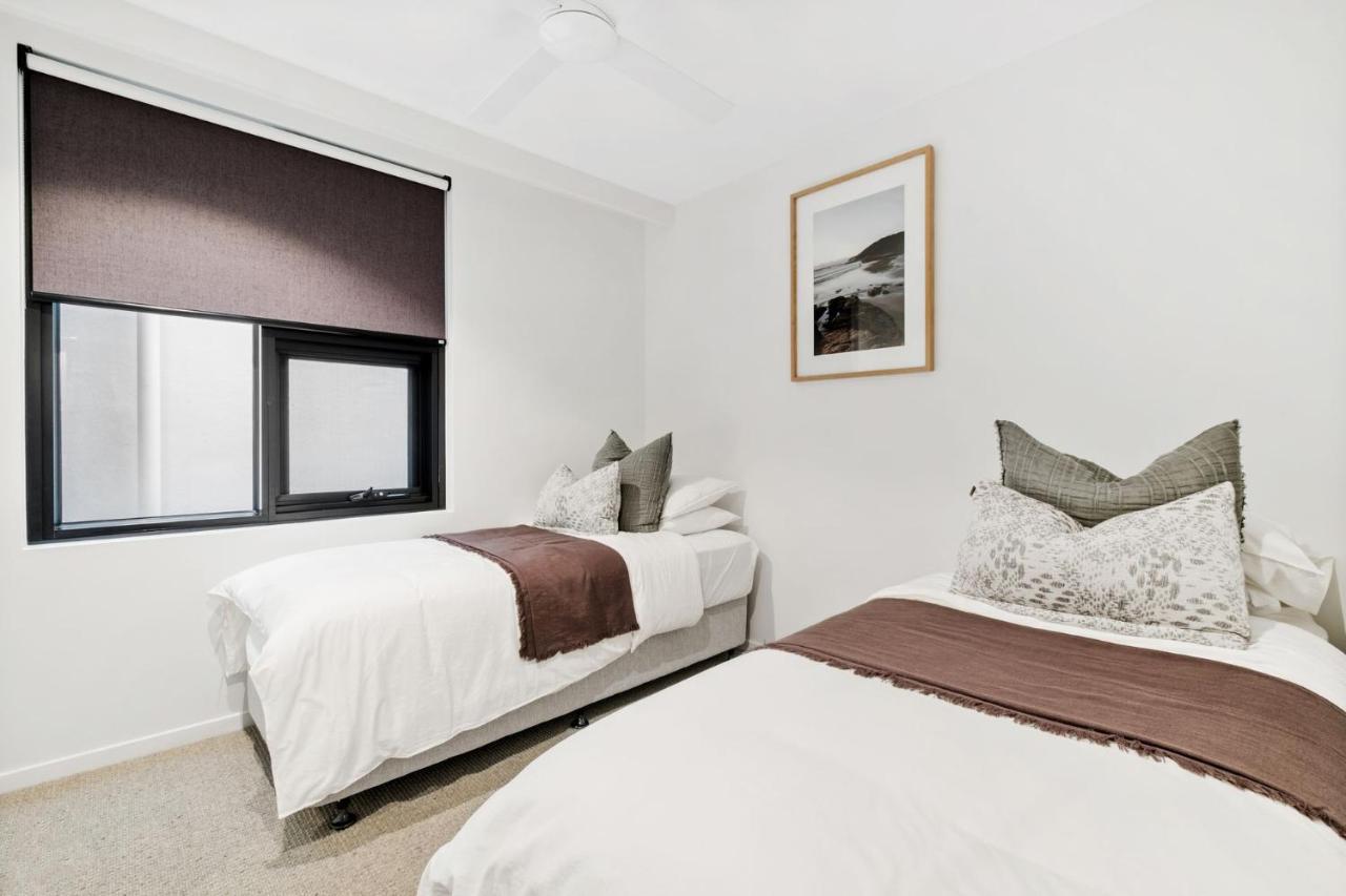 Coolum Luxe Apt First Bay 122 Coolum Beach Exterior photo